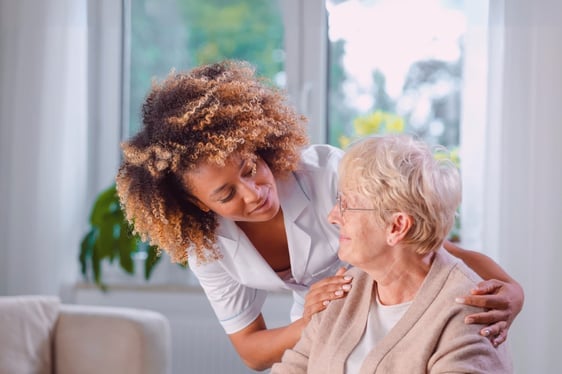 How do Personal Care Assistants Enhance the Lives of Others?
