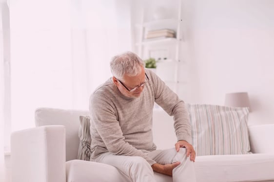 How Do I Improve Home Safety for Elderly Residents?