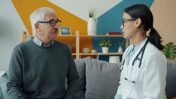 How Can Home Care Services Improve Quality of Life for Seniors?
